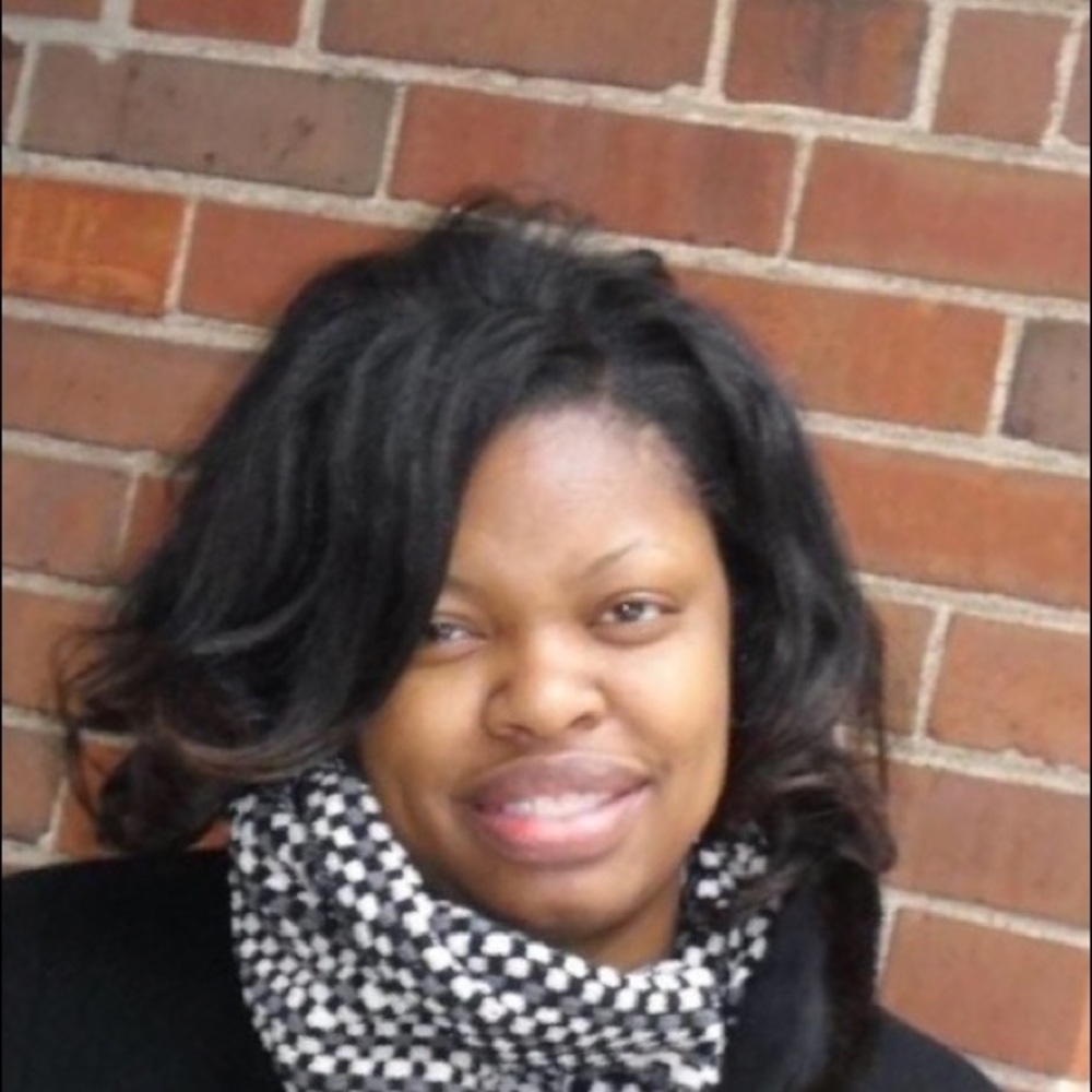 Meet your Posher, Valery